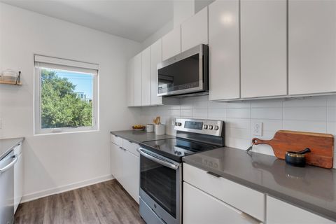 Tiny photo for 5924 S Congress Ave #53-S, Austin, TX 78745 (MLS # 5576001)