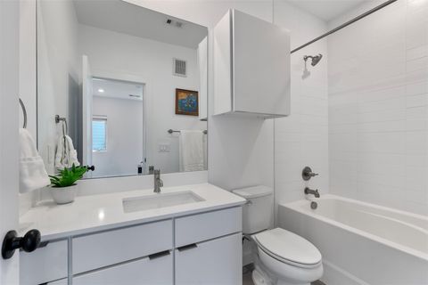Tiny photo for 5924 S Congress Ave #53-S, Austin, TX 78745 (MLS # 5576001)