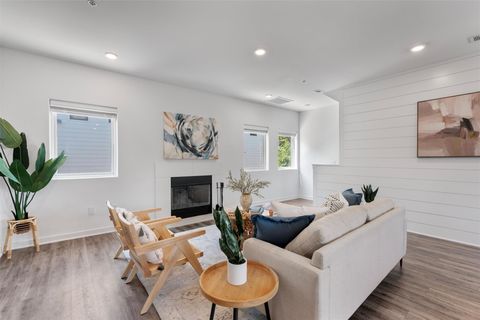 Tiny photo for 5924 S Congress Ave #53-S, Austin, TX 78745 (MLS # 5576001)