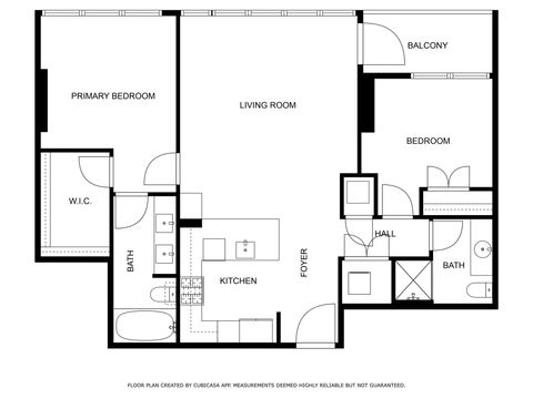 Tiny photo for 301 West Ave #3004, Austin, TX 78701 (MLS # 5636836)
