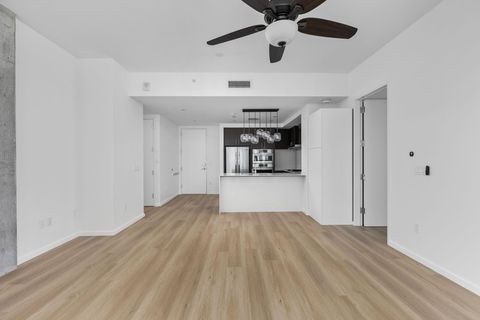 Tiny photo for 301 West Ave #3004, Austin, TX 78701 (MLS # 5636836)