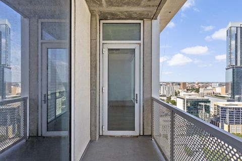 Tiny photo for 301 West Ave #3004, Austin, TX 78701 (MLS # 5636836)
