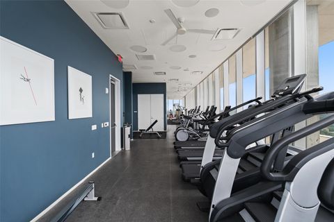 Tiny photo for 301 West Ave #3004, Austin, TX 78701 (MLS # 5636836)