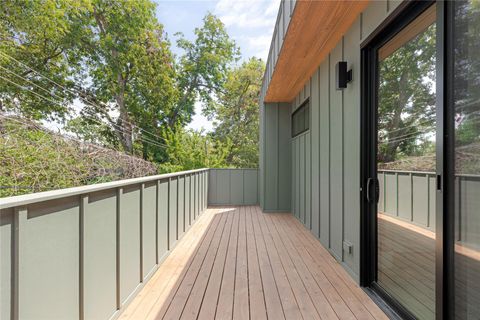 Tiny photo for 2107 Maple Ave #B, Austin, TX 78722 (MLS # 6660640)