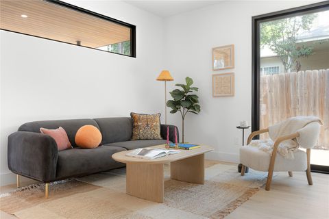 Tiny photo for 2107 Maple Ave #B, Austin, TX 78722 (MLS # 6660640)