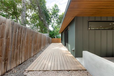 Tiny photo for 2107 Maple Ave #B, Austin, TX 78722 (MLS # 6660640)