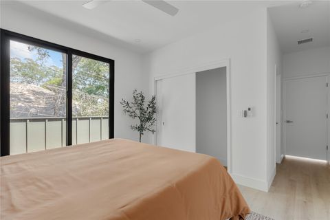 Tiny photo for 2107 Maple Ave #B, Austin, TX 78722 (MLS # 6660640)