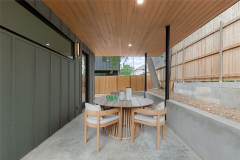 Tiny photo for 2107 Maple Ave #B, Austin, TX 78722 (MLS # 6660640)