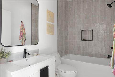 Tiny photo for 2107 Maple Ave #B, Austin, TX 78722 (MLS # 6660640)