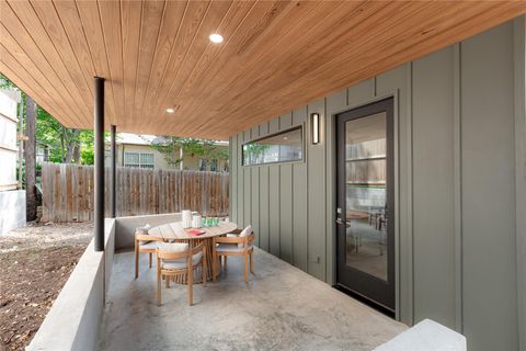 Tiny photo for 2107 Maple Ave #B, Austin, TX 78722 (MLS # 6660640)