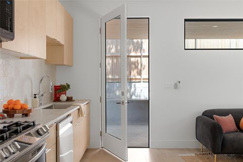 Tiny photo for 2107 Maple Ave #B, Austin, TX 78722 (MLS # 6660640)
