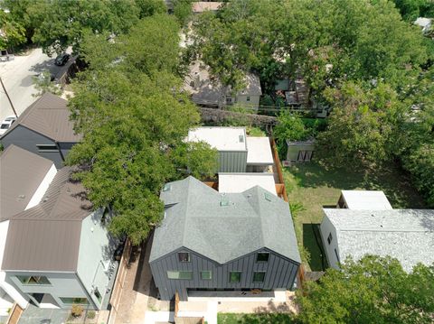 Tiny photo for 2107 Maple Ave #B, Austin, TX 78722 (MLS # 6660640)