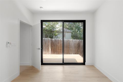 Tiny photo for 2107 Maple Ave #B, Austin, TX 78722 (MLS # 6660640)