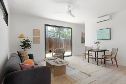 Tiny photo for 2107 Maple Ave #B, Austin, TX 78722 (MLS # 6660640)