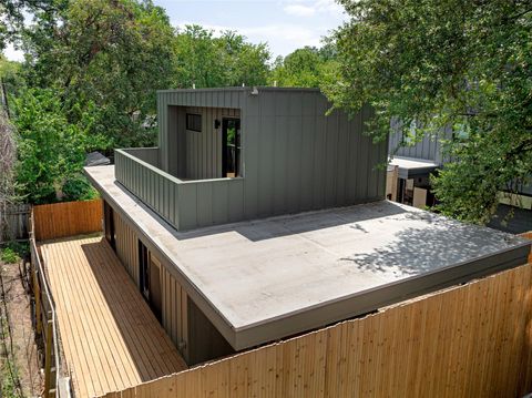 Tiny photo for 2107 Maple Ave #B, Austin, TX 78722 (MLS # 6660640)