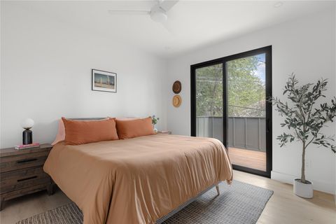 Tiny photo for 2107 Maple Ave #B, Austin, TX 78722 (MLS # 6660640)