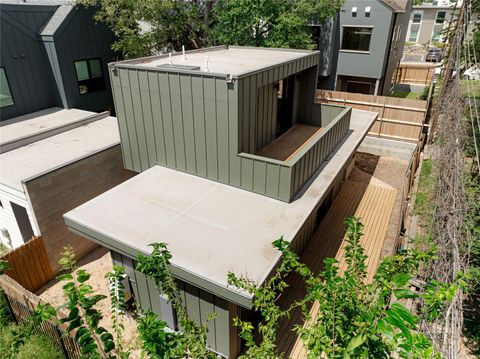 Tiny photo for 2107 Maple Ave #B, Austin, TX 78722 (MLS # 6660640)