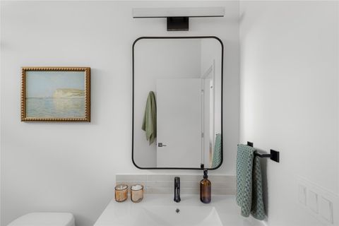 Tiny photo for 2107 Maple Ave #B, Austin, TX 78722 (MLS # 6660640)