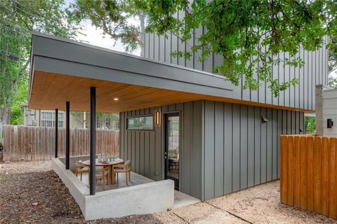 Tiny photo for 2107 Maple Ave #B, Austin, TX 78722 (MLS # 6660640)