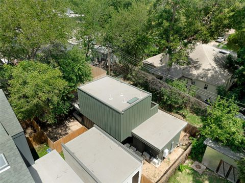 Tiny photo for 2107 Maple Ave #B, Austin, TX 78722 (MLS # 6660640)
