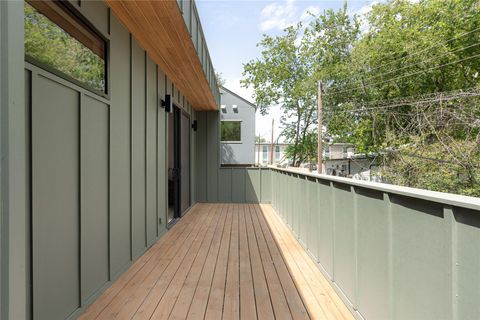Tiny photo for 2107 Maple Ave #B, Austin, TX 78722 (MLS # 6660640)