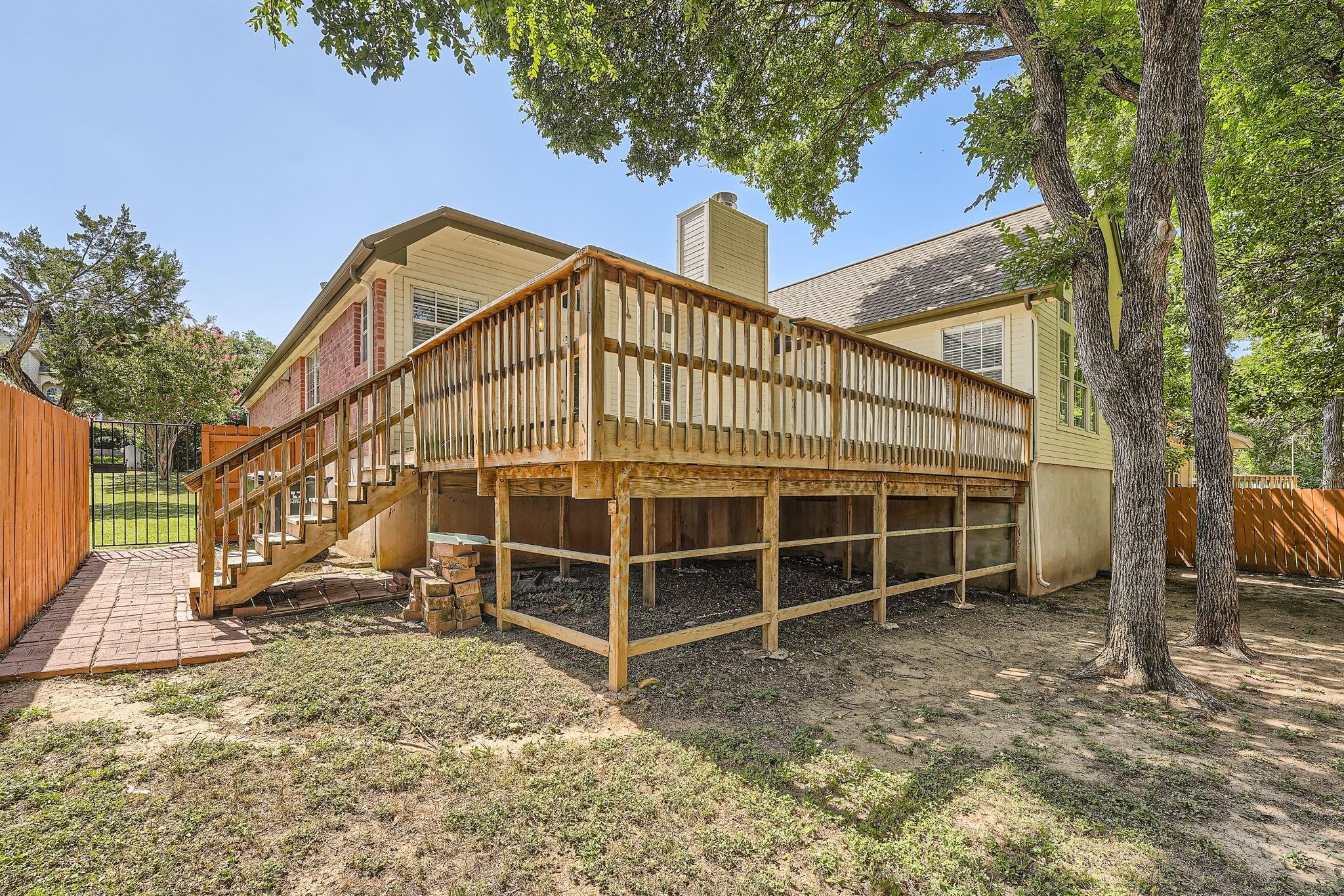 Georgetown, Texas 78626, United States, 3 Bedrooms Bedrooms, ,2 BathroomsBathrooms,Residential,Pending,53129
