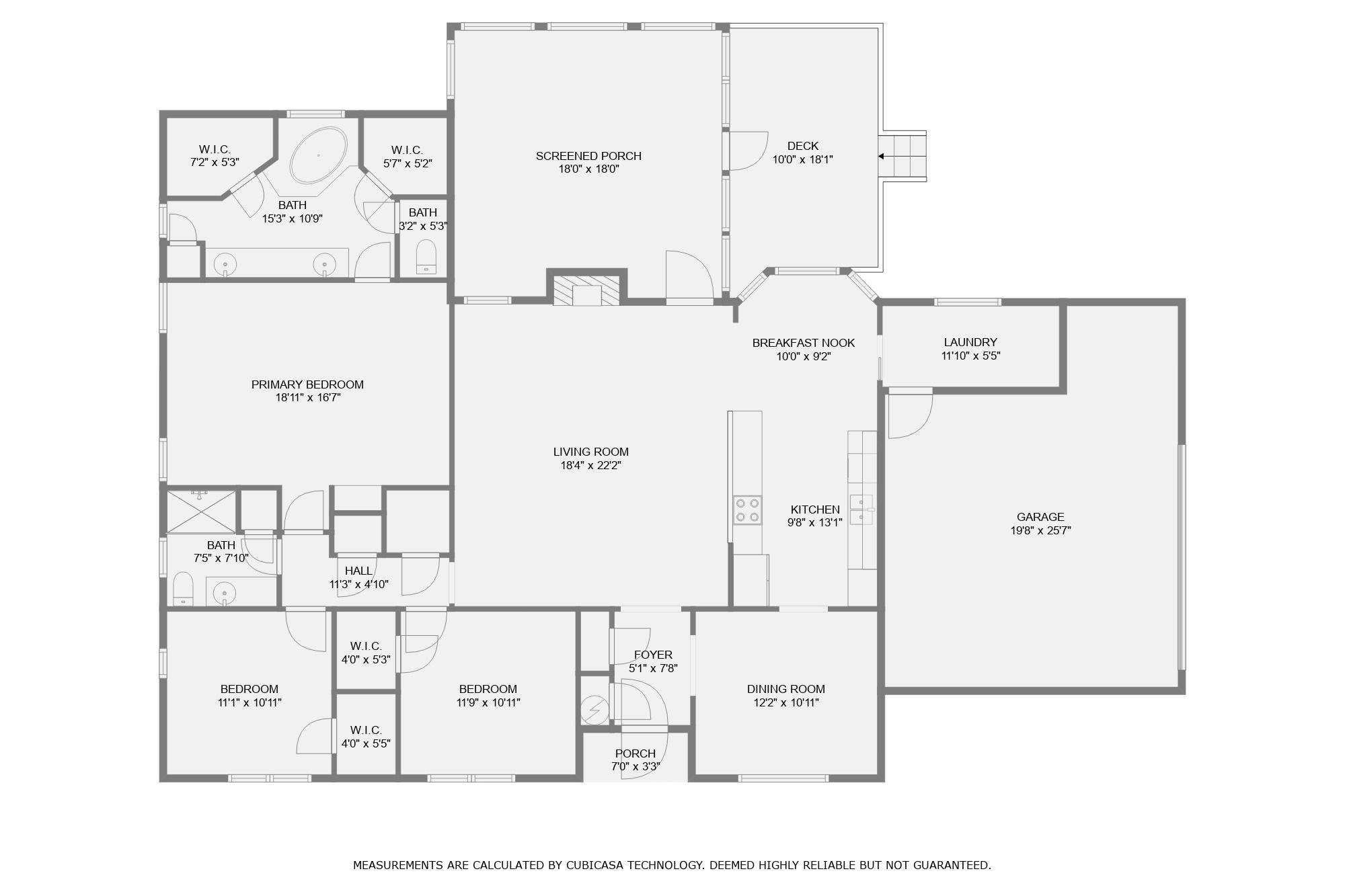 Georgetown, Texas 78626, United States, 3 Bedrooms Bedrooms, ,2 BathroomsBathrooms,Residential,Pending,53129