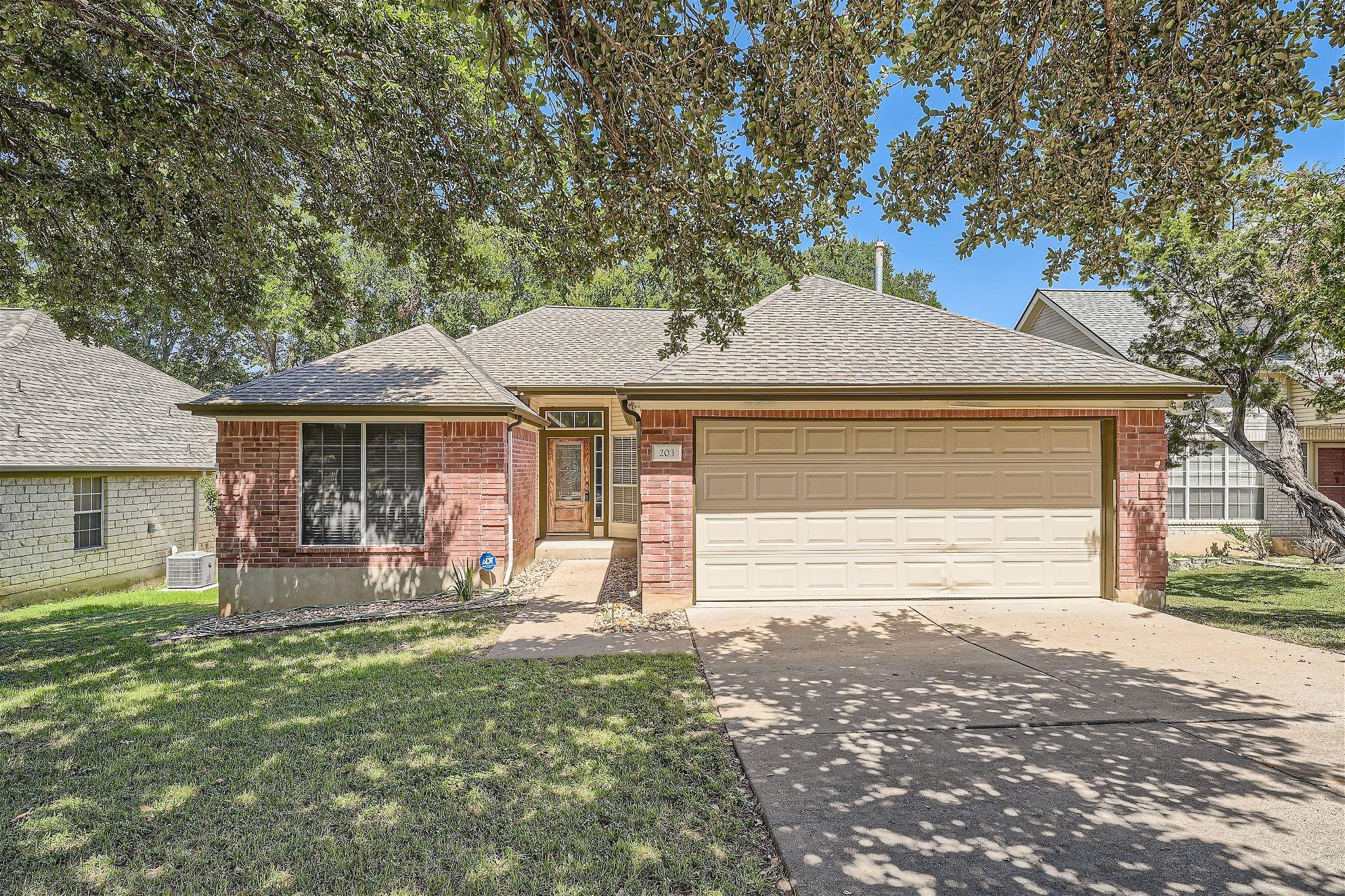 Georgetown, Texas 78626, United States, 3 Bedrooms Bedrooms, ,2 BathroomsBathrooms,Residential,Pending,53129