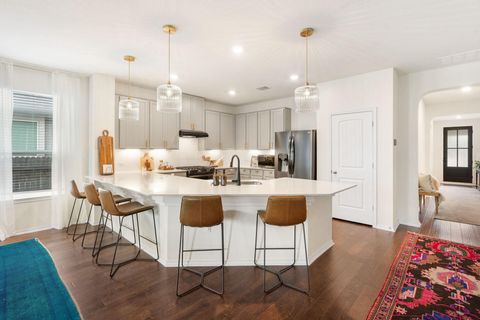 109 Vickers ST Georgetown TX 78628