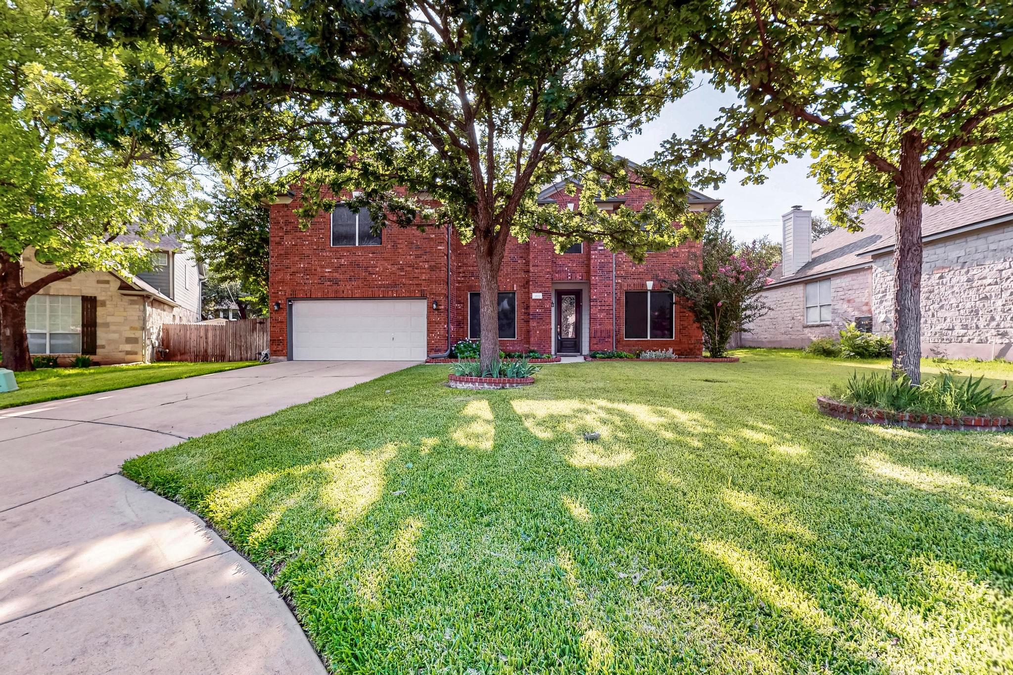 1532 Homewood CIR