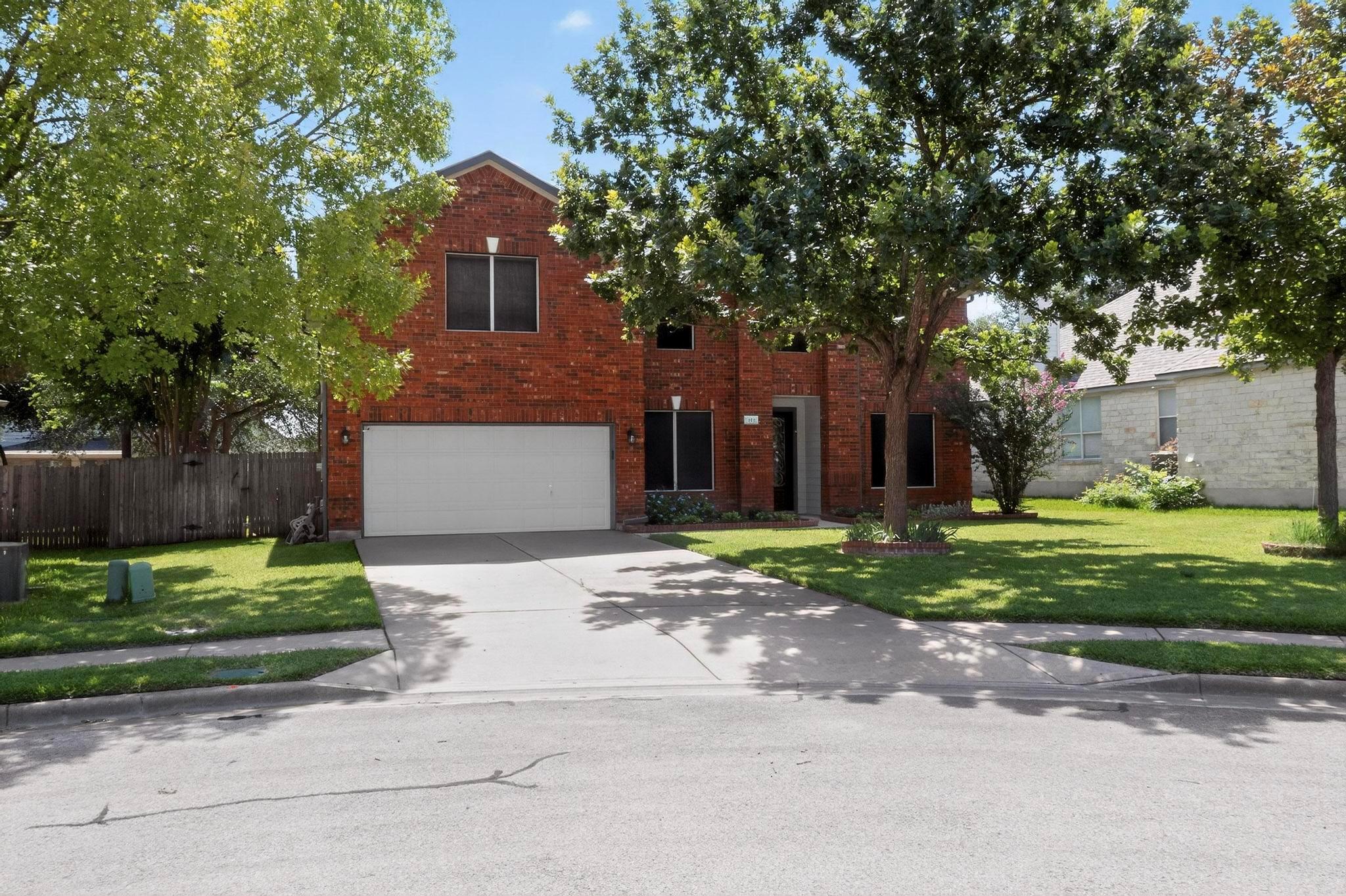 1532 Homewood CIR