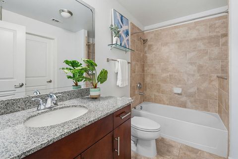 Tiny photo for 360 Nueces ST #1505, Austin, TX 78701 (MLS # 3623224)