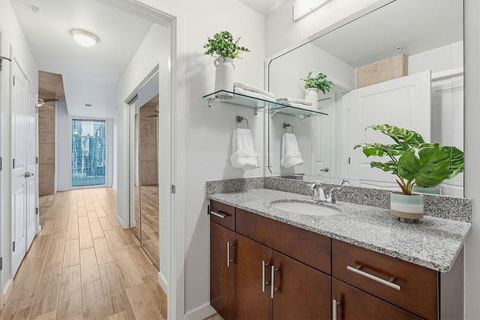 Tiny photo for 360 Nueces ST #1505, Austin, TX 78701 (MLS # 3623224)