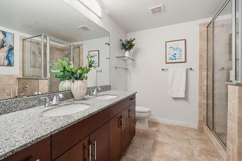 Tiny photo for 360 Nueces ST #1505, Austin, TX 78701 (MLS # 3623224)