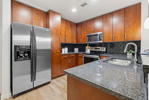 Tiny photo for 360 Nueces ST #1505, Austin, TX 78701 (MLS # 3623224)