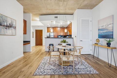 Tiny photo for 360 Nueces ST #1505, Austin, TX 78701 (MLS # 3623224)