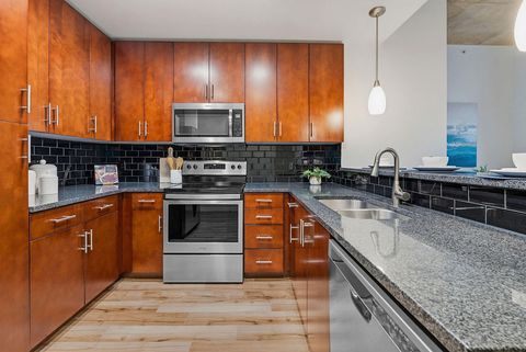 Tiny photo for 360 Nueces ST #1505, Austin, TX 78701 (MLS # 3623224)