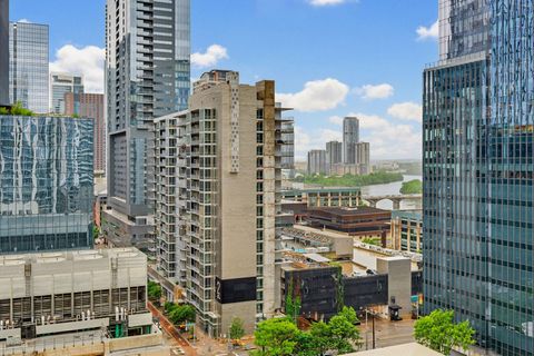 Tiny photo for 360 Nueces ST #1505, Austin, TX 78701 (MLS # 3623224)