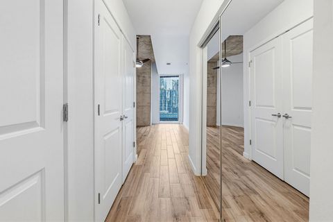 Tiny photo for 360 Nueces ST #1505, Austin, TX 78701 (MLS # 3623224)