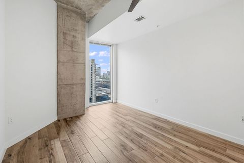 Tiny photo for 360 Nueces ST #1505, Austin, TX 78701 (MLS # 3623224)
