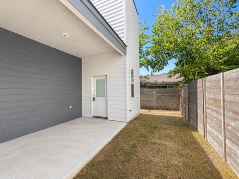 Tiny photo for 1106 Begonia TER #1, Austin, TX 78741 (MLS # 3248785)