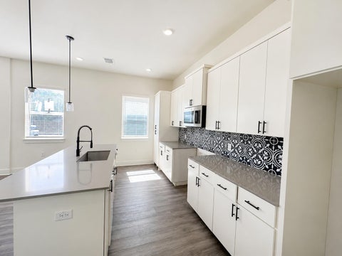 Tiny photo for 1106 Begonia TER #1, Austin, TX 78741 (MLS # 3248785)