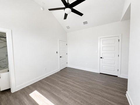 Tiny photo for 1106 Begonia TER #1, Austin, TX 78741 (MLS # 3248785)