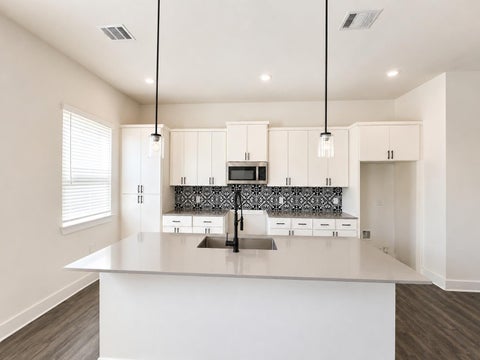Photo of 1106 Begonia TER #1, Austin, TX 78741 (MLS # 3248785)