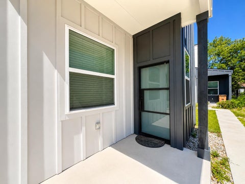 Tiny photo for 1106 Begonia TER #1, Austin, TX 78741 (MLS # 3248785)