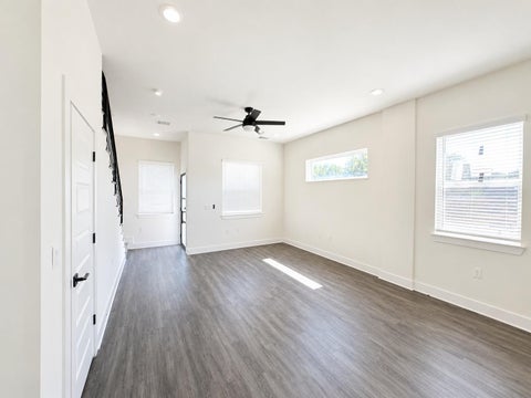 Tiny photo for 1106 Begonia TER #1, Austin, TX 78741 (MLS # 3248785)