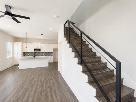 Tiny photo for 1106 Begonia TER #1, Austin, TX 78741 (MLS # 3248785)