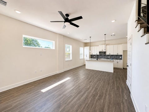 Tiny photo for 1106 Begonia TER #1, Austin, TX 78741 (MLS # 3248785)