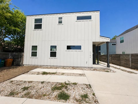 Tiny photo for 1106 Begonia TER #1, Austin, TX 78741 (MLS # 3248785)