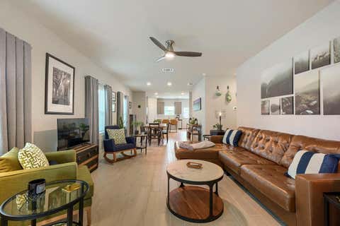 Tiny photo for 11609 Domenico CV, Austin, TX 78747 (MLS # 1094885)
